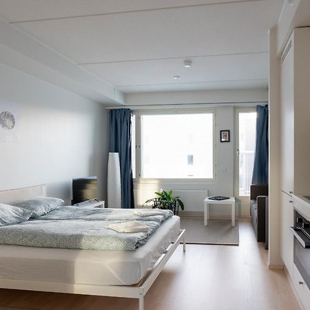 Easy Stay Rooms & Apartments Near Airport วานตา ภายนอก รูปภาพ